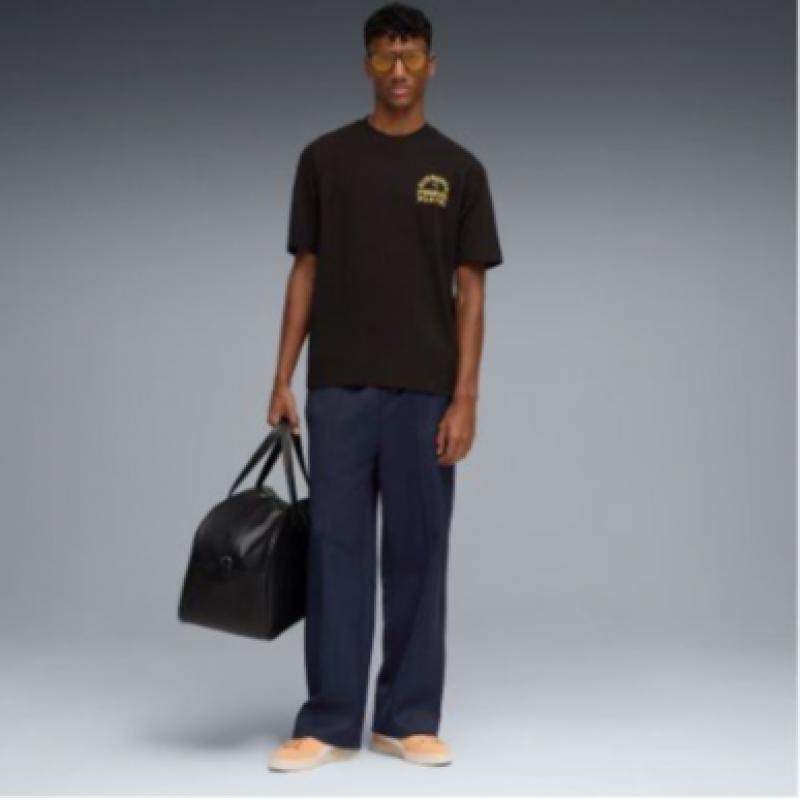 Puma Men CourT T shirT 634746