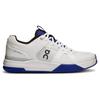 On The Roger Clubhouse Pro Comfortable Casual Low-Top Tennis Shoes Men Sneakers White Blue 3MD30032244