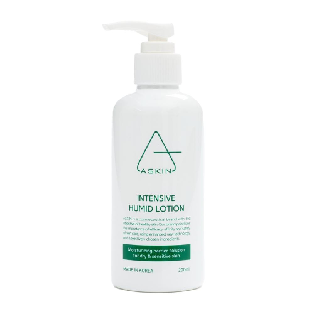 Askin Intensive Humid Lotion 200ml NONE