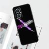 TV Julie And The Phantoms Case For OPPO Reno 15 F 14 13 12 11 10 Pro 14F 13F 12F 11F 8T OPPO Find X9 X8 X5 X6 Pro Cover