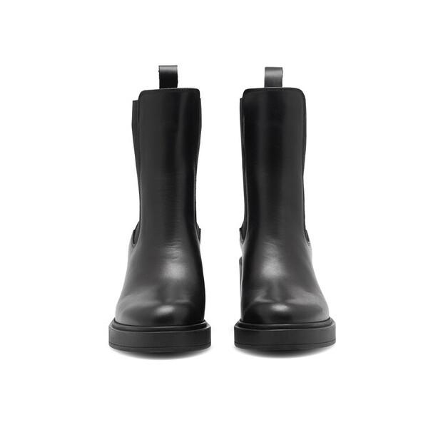 Chelsea Boots Gino Rossi C-FERGIE 2784440PE Black