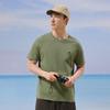 Timberland Comfortable Soft Breathable T-Shirt Men Tops A6DKU-590