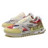 Li Ning 001 21 Spring Summer Paris Fashion Week Collection Lightweight Cushioning Slip Resistant Abrasion Resistant AGCR097-7