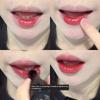 Natural-Looking Nude Lipstick Multi-Use Stick, Clear and Moisturizing, Mirror-Like Finish, Low Saturation, Brightening Effect, Official Flagship Store