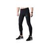 New Nike Knitted Sweatpants Men Black 642828-010