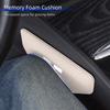 Ginocchiera per Auto Cuscino per Gomito Cuscino per Gambe Supporto per Mano Accessori per Dacia Duster Logan Sandero Lodgy Dokker Sandero Stepway
