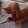 55/70/110cm Cartoon Dachshund Dog Plush Toy Plush Pillow Stuffed Plush Animals Girl Gifts Toys for Children Home Decor