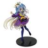 18CM NGNL No Game No Life Anime White "Figure Anime PVC Anime Action Figures Model Collection Ornament Anime Model Toy Gift