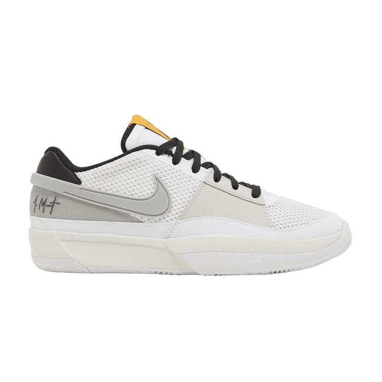 Nike Ja 1 GS  Light Smoke Grey  36