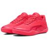 Puma Stewie 3 Team Tart Cherry Women Sneakers Red Magenta-Gleam 380068-07