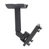 Wall Mount Bracket Firm Adjustable Metal Speaker Support Mount Stand for Bose AM6/AM10/AM15/?535/525/520/235/GS