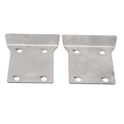 Accessori esterni – Paraurti e protezioni auto