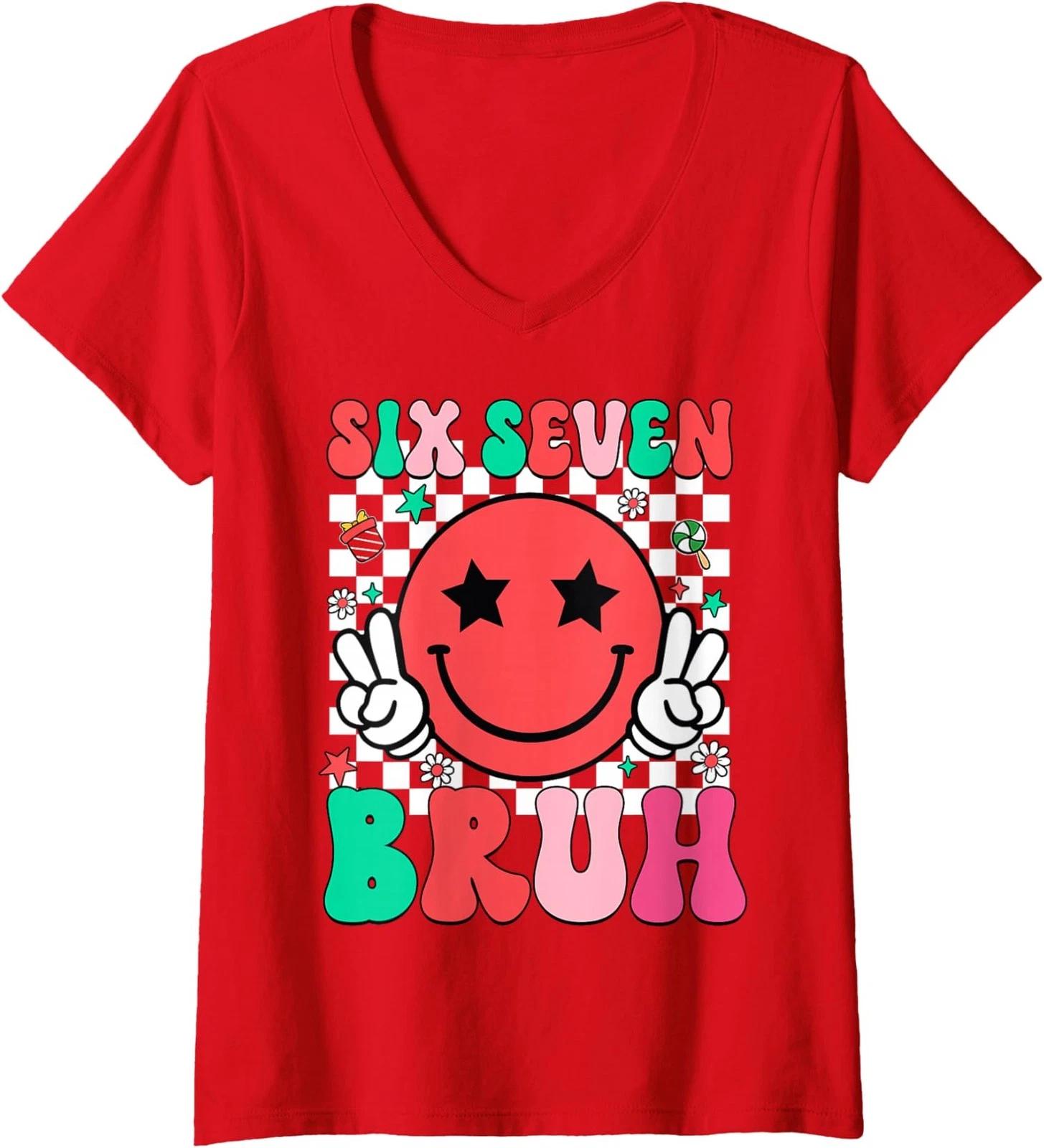 On My Wurst Funny Bratwurst German Oktoberfest Ladies  Crewneck T-Shirt L