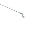 Cable Repair Kit Throttle Cable Steel Pressure Screw