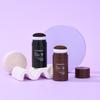 All Day Hair Cushion Brown/Black