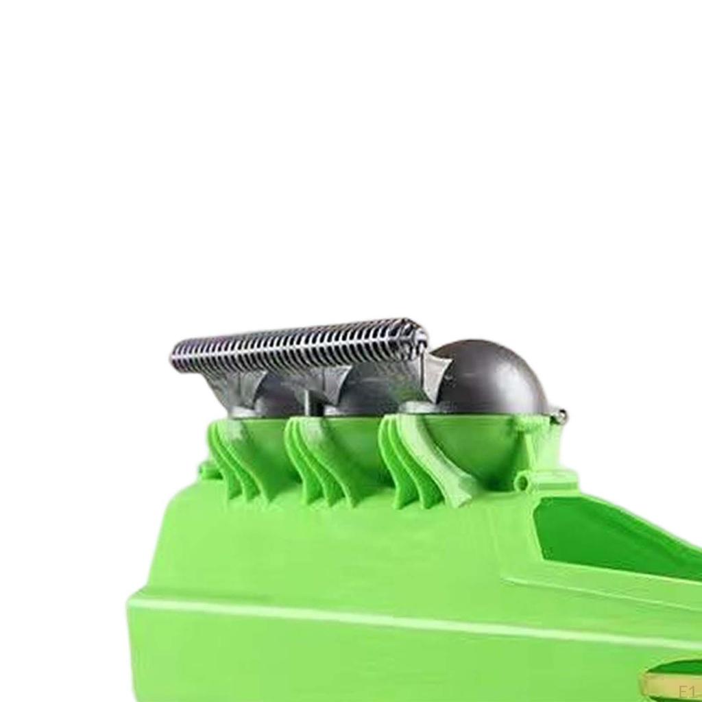 Fun Snowball Fight Toys Easy to Pull Play Ages 8+ Winter