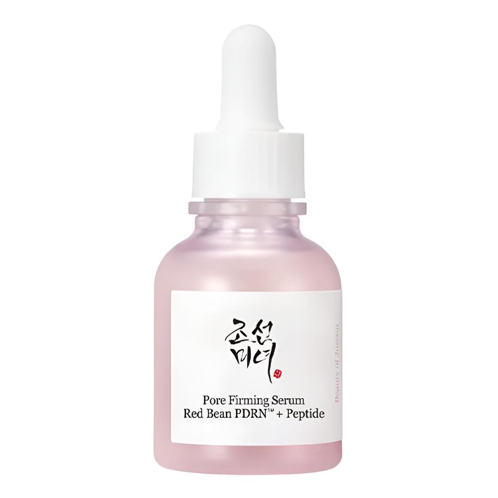Beauty of Joseon Red Bean PDRN Pore Elasticity Serum (30ml) - Puffiness Relief & Intensive Pore Tightening