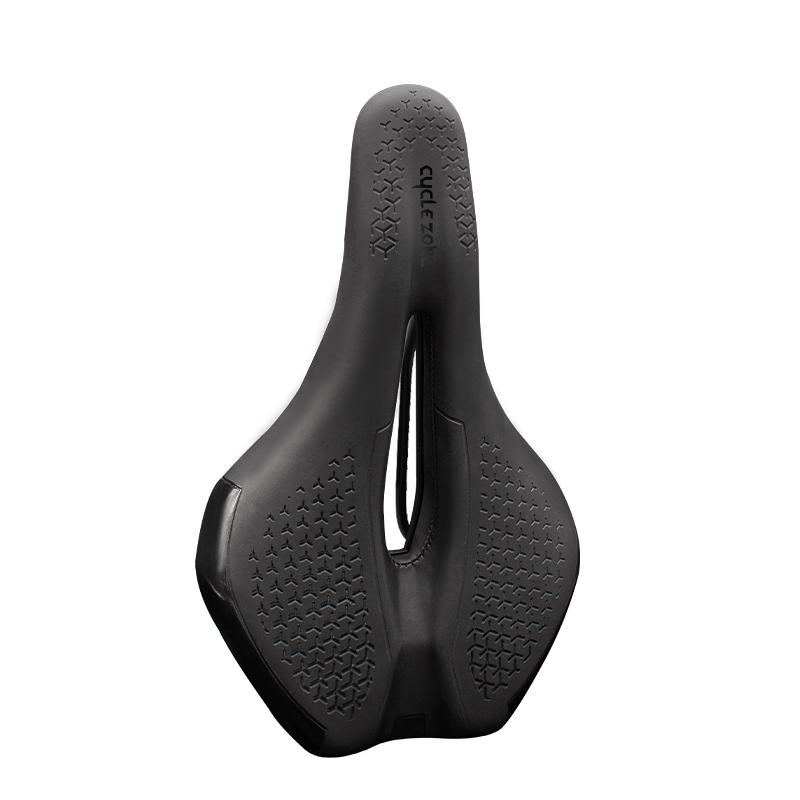 Podložka pod sedlo horského a silničního kola, pohodlná měkká, protiskluzová, nárazuvzdorná cyklistická podložka, prodyšná, sedlo pro horské kolo, cyklistické díly