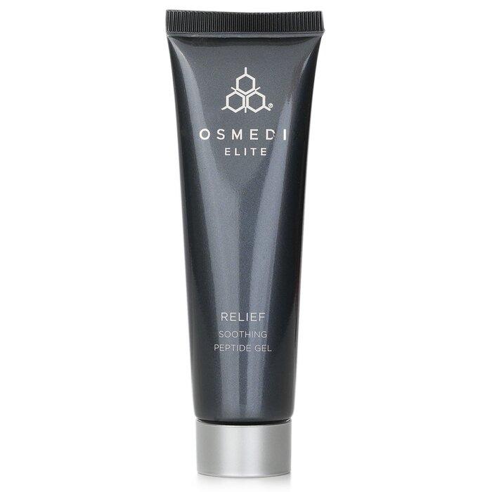 CosMedix Relief Soothing Peptide Gel