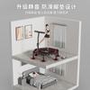 Trampoline Home Children Indoor Children Adult Fitness Bouncing Bed Rubbing Family Small Weight Loss Jumping Bed