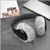Sweat Proof Microphone Ear Pad Protectors Breathable Earmuffs Covers  Audio Equipment