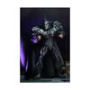 Neca - les tortues ninja - figurine super shredder (shadow master) 20 cm