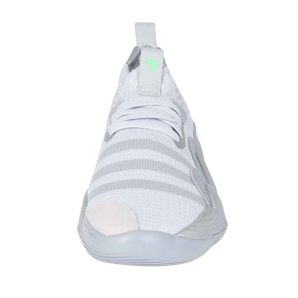 Pantofi de baschet Trae Young 2 Bash Gri [Adidas] 26.5