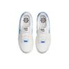 Nike Air Force 1 LV8 GS '82 Blue Chill' White Blue Kids Casual Sneakers DQ0359-100