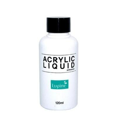 Lupine Acrylic Liquid_120ml (S2200770)