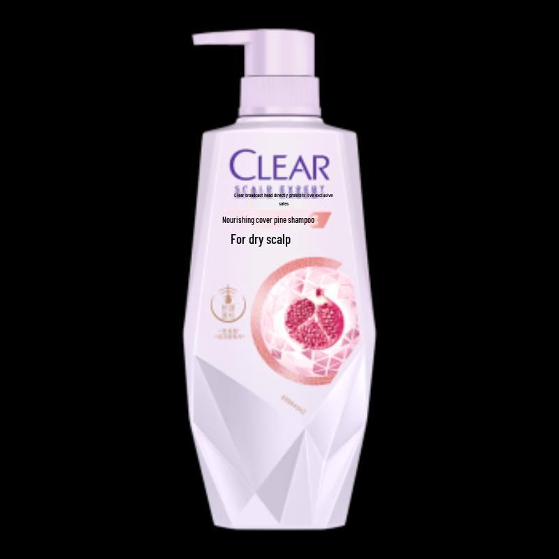 Clear Scalp Care Purifying & Volumizing Amino Acid Shampoo