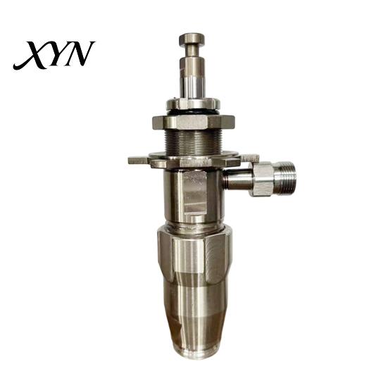 Boya Püskürtücü Basınç Tamir Parçası Airless Pompa Değişimi 390 PC 395 490 Pro 495 595 Profesyonel Bakım Finish Finish için, Çelik Piston Parçaları