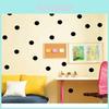 Adorable And Eco-friendly Removable Wall Stickers For Kids Baby Nursery Room Home Decoration
