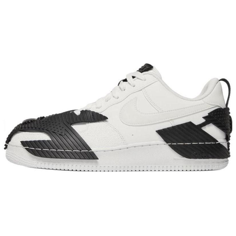 

Новые Nike Ndstrkt Air Force 1 Белые Черные CZ3596-100 35.5