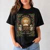 Jesus Is The Light Of The World and Kids Tshirt, John 8:12 Christian Tee, Bible Verse Faith and Kids Tshirt, Religious Gift