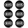 Fashion Car Lock Keyhole Stickers Door Lock Protect Car 3D Stickers For KIA Cerato Sportage R K2 K3 K5 Sorento Sportage R Rio Soul Accessories