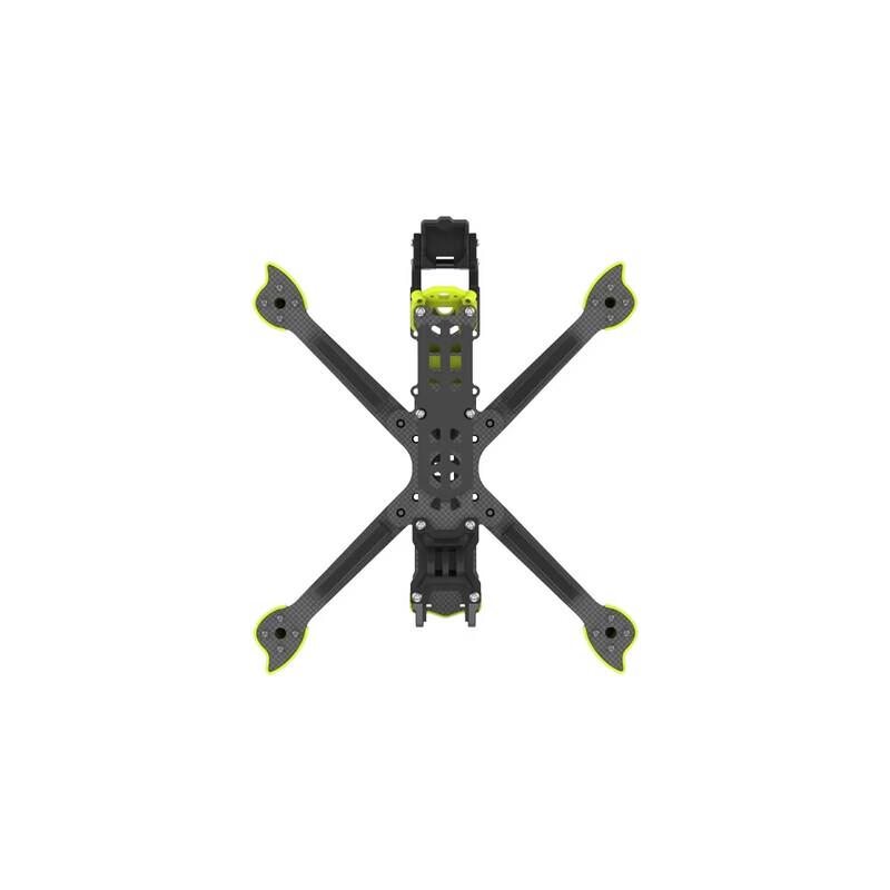 Nazgul5 XL5 V3 FPV Drone Frame
