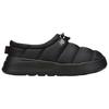 New Balance Sleeping Moc Comfortable Waterproof Lifestyle Shoes Unisex sneaker Black SD7988BK2