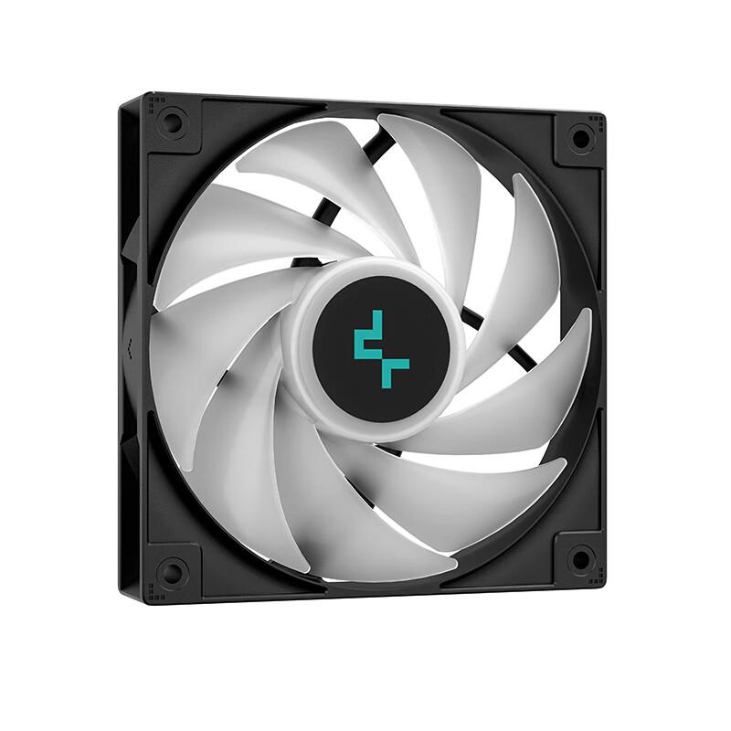 DeepCool AG620 ARGB CPU Air Cooler