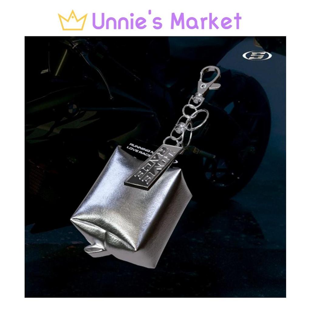 SF9 LOVE RACE MD Ver. Il 15° Mini Album