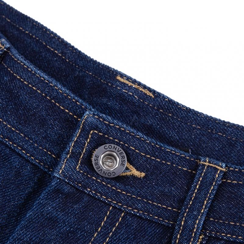 Converse Baggy Carpenter Denim Pants Mcj129 Uhd