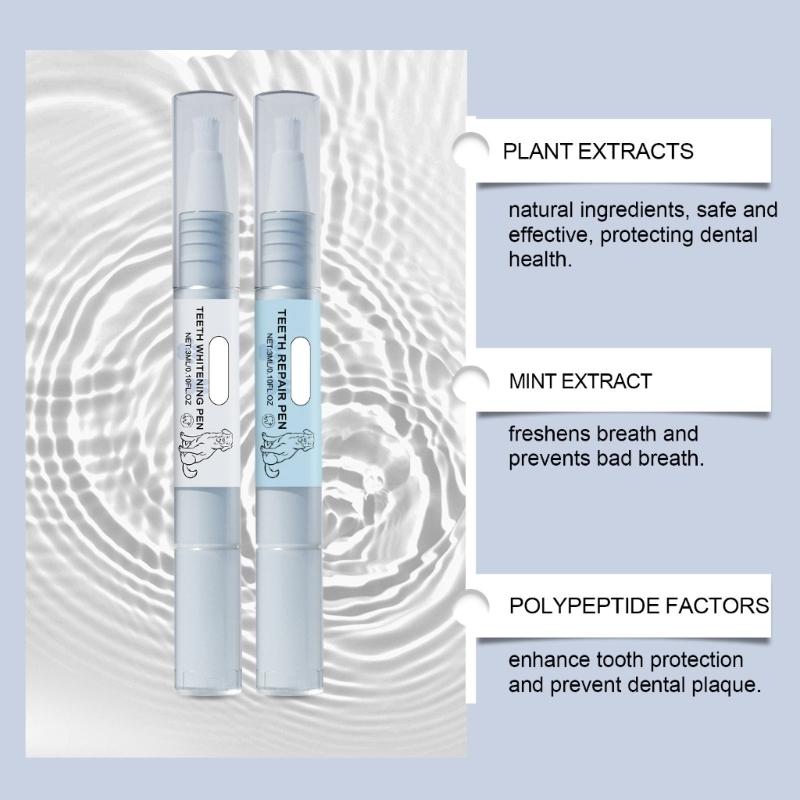 Pet Toothbrush Easy To Use for Dogs Teeth Care Dogs Cats Cleaning Mouth Brush Preventing Bad Breath Tartar Gums Problems