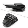 Motorcycle Seat Fairing For Yamaha YZF 600 YZFR6 2008 - 2016 Rear Passenger Cowl Seat Back Cover Fairing Part 10 11 12 13 14 15