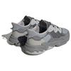Adidas Originals Ozweego Grey Two Grey Four Grey Three Unisex ID9823