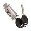 Car Ignition Switch Cylinder W/ Keys For Dodge Ram 1500 2500 3500 Chrysler Aspen