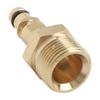 1set Quick Connect Adapter For Karcher K2-K7 Series High Pressure Washer Garden Power Tools Replacement Cleaning Spare Parts