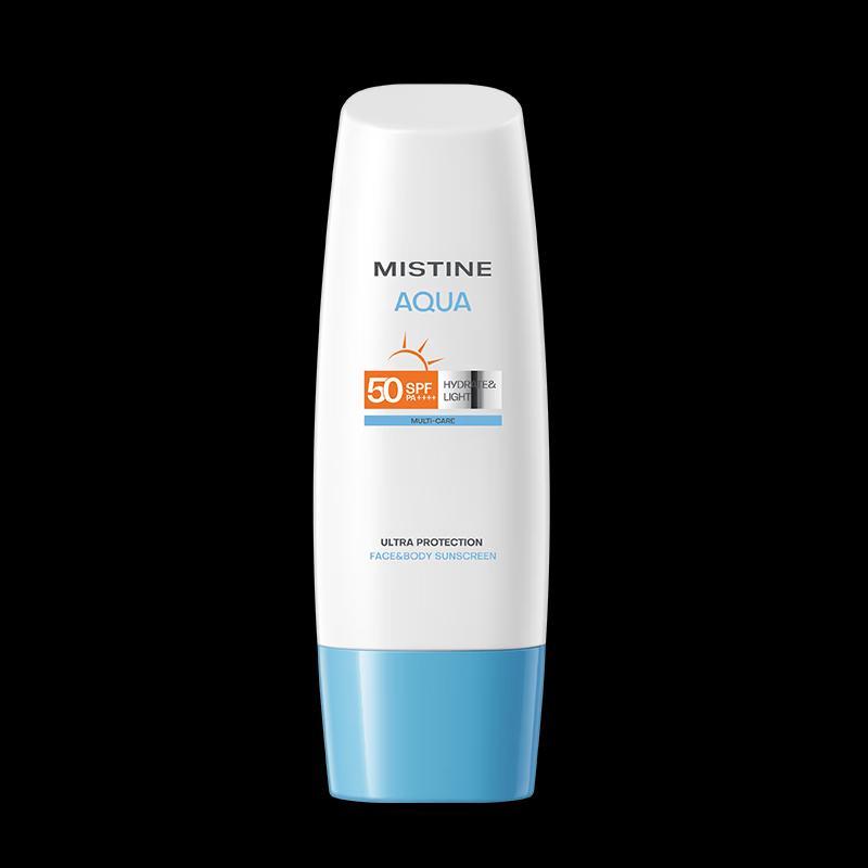 Mistine SPF50 Body Sunscreen Lotion