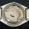 VINTAGE ORIENT AAA CRYSTAL AUTOMATIC JAPAN MENS ORIGINAL DIAL WATCH a703430-1