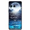 For Sony Xperia 10 VII Case 2025 Coque Popular Black Silicone Soft Back Cover For Sony Xperia 10 VII 5G Phone Case Funda Shell