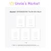 [Pre-order] ZEROBASEONE The 6th Mini Album [Ascend-] 11 Ver. + Free Gift