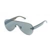 BELSTAFF SPEEDMASTERME Glasses. Sunglasses, Green Color. Unisex.
